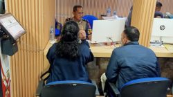 Lapor Kehilangan STNK Jadi Mudah dan Cepat, SPKT Polda Metro Jaya Dapat Pujian Warga