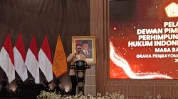 Ketum DPN Permahi Azhar Sidiq Tegaskan “Permahi Mendunia”, Kader Permahi  Diminta Aktif Hadapi Isu Global