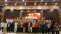 Hari Kebangkitan Nasional 2026, PERMAHI Perkuat Gerakan Advokasi Hukum dan Konsolidasi Tiga Wilayah Indonesia