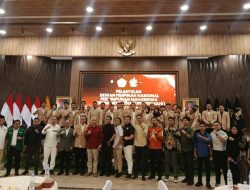 Hari Kebangkitan Nasional 2026, PERMAHI Perkuat Gerakan Advokasi Hukum dan Konsolidasi Tiga Wilayah Indonesia