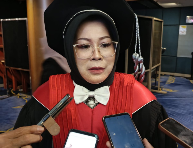 Dr. Istian Hermawati: Penanggulangan Kemiskinan Harus Berbasis Lokalitas dan Kekuatan Masyarakat