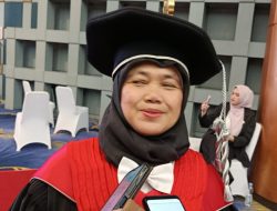 Prof Dr, Dra N. Sri Hartati, M.Si: Biomassa Berbasis Rekayasa Genetika Dorong Energi Ramah Lingkungan dan Industri Berkelanjutan