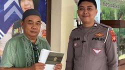 Pelayanan BPKB Ditlantas PMJ Dinilai Profesional dan Responsif, Pemohon: Sangat Membantu