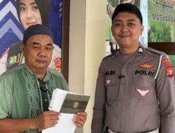 Pelayanan BPKB Ditlantas PMJ Dinilai Profesional dan Responsif, Pemohon: Sangat Membantu