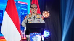 Jawab Rekomendasi KPRP, Polri Perkuat Digitalisasi Pelayanan Publik Lewat Inovasi Korlantas