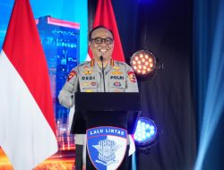 Jawab Rekomendasi KPRP, Polri Perkuat Digitalisasi Pelayanan Publik Lewat Inovasi Korlantas