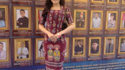 Munas Ikatan Alumni SMA Taruna Nusantara Jadi Ajang Konsolidasi Generasi Muda, Scheren Sinaulan: Terus Berkarya untuk Bangsa