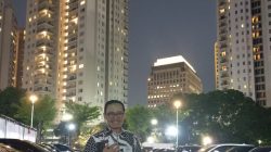 Hery Sofiaji: Ketua Baru Ikastara Harus Egaliter dan Mampu Satukan 10 Ribu Alumni