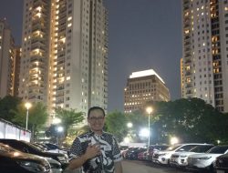 Hery Sofiaji: Ketua Baru Ikastara Harus Egaliter dan Mampu Satukan 10 Ribu Alumni