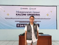 Kaluni Unindra Gelar Pemilihan Langsung, Alumni Siap Perkuat Jejaring dan Kemajuan Almamater
