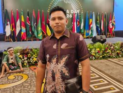 Dek Fadh Dinilai Jadi Representasi Figur Muda Aceh, Tokoh Pemuda : Mampu Bangun Akses dan Kepercayaan Nasional
