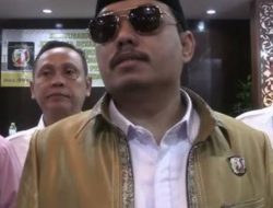 Aklamasi Tiga Periode, Prof. Dr. H. Tubagus Bahrudin Kembali Pimpin LDPI