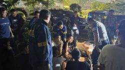 Patroli Skala Besar Digelar, Polres Jaktim Pastikan Tak Ada Ruang bagi Pelaku Tawuran dan Kriminal Jalanan