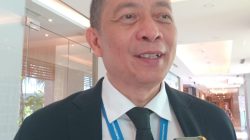 Pendeta Steven Luke Resmi Dilantik di Rakernas III GBT Indonesia, Siap Terus Menggembalakan Jemaat