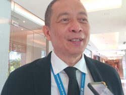 Pendeta Steven Luke Resmi Dilantik di Rakernas III GBT Indonesia, Siap Terus Menggembalakan Jemaat