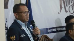 Sekretaris Dewan Kehormatan DPP BM PAN: Kontestasi Caketum Bukti BM PAN Surplus Kader Berkualitas