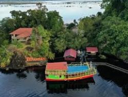 Festival Danau Sentarum Kembali Digelar Tahun Ini