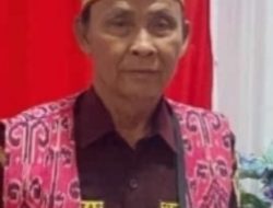Hermanus, A.S Dukung Polres Melawi Tertibkan Knalpot Brong dan Tindak Tegas Aksi Berbahaya Balapan Liar
