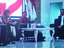 Babak Baru Hubungan Kuli Tinta Dengan Polri Di Babel. Mitra Atau Musuh?