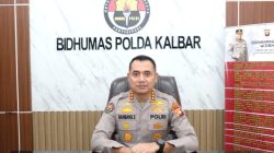 Polda Kalbar Ajak Masyarakat Aktif Jaga Kamtibmas, Laporkan Gangguan Keamanan Melalui Layanan Polri 110