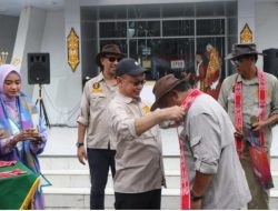 Wako Edi Ajak Peserta Kalimantan Tribute Nikmati Kopi dan Kuliner Pontianak