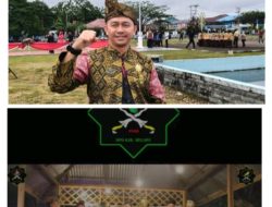 Ketua POM Melawi Dukung Langkah Polres Melawi, Bang Zul : Jangan Paksa Hadirkan Kebisingan