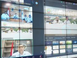 Wako Edi Dorong Revisi Undang-Undang HKPD Perkuat Ruang Fiskal Daerah