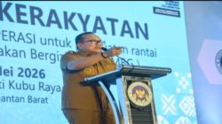 Punya Banyak Manfaat, Sujiwo Komitmen Sukseskan Program MBG