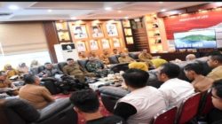 Larang Aktivitas Arang Bakau, Pemkab Siapkan Tujuh Solusi untuk Warga Batu Ampar