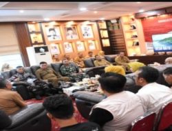 Larang Aktivitas Arang Bakau, Pemkab Siapkan Tujuh Solusi untuk Warga Batu Ampar