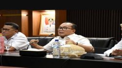 Bupati Sujiwo Bentuk Panitia Bedah Rumah, Sasar Rumah di Bantaran Sungai