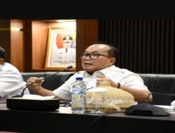 Bupati Sujiwo Bentuk Panitia Bedah Rumah, Sasar Rumah di Bantaran Sungai