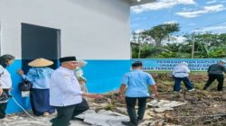 MBG Masuk Pelosok, Kubu Raya Pacu Dapur Gizi hingga Desa Terpencil