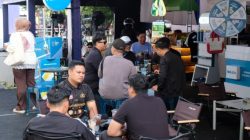 AVC Men’s Volleyball Champions League 2026 Jadi Berkah UMKM, Polda Kalbar: Polri Hadir Lebih Dekat Bersama Masyarakat
