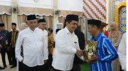 MTQ Kecamatan Tingkatkan Kualitas Qari-Qariah Pontianak
