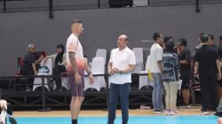 Bhayangkara Presisi Tembus Grand Final AVC 2026, Manager Tim: Terimakasih Atas Dukungan Seluruh Masyarakat Kalbar
