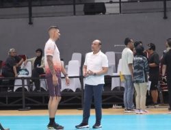 Bhayangkara Presisi Tembus Grand Final AVC 2026, Manager Tim: Terimakasih Atas Dukungan Seluruh Masyarakat Kalbar