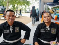 Klarifikasi Pengurus PSHT Cabang Pontianak Terkait Dugaan Pelecehan Seksual