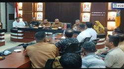 Bupati Sujiwo Ambil Langkah Cepat Atasi Kelangkaan Solar