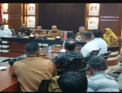 Bupati Sujiwo Ambil Langkah Cepat Atasi Kelangkaan Solar