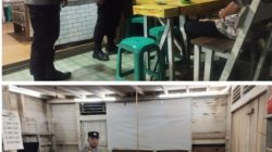 Polsek Menukung Intensifkan KRYD untuk Cegah Pencurian dan Kasus Menonjol