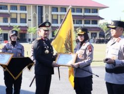 Kapolda Kalbar Pimpin Upacara Hari Kebangkitan Nasional 2026, Teguhkan Semangat Nasionalisme dan Pengabdian kepada Bangsa