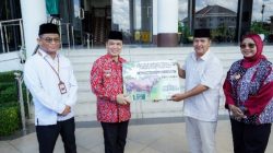 Sambut Idul Adha 1447 H Gubernur Ria Norsan Pastikan Bantuan Hewan Qurban Menjangkau 14 Kabupaten Kota di Kalbar