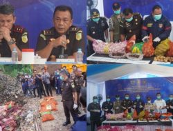 Menguatkan Restorative Justice Berbasis Living Law Untuk Mewujudkan Keadilan Yang Humanis