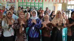 Warga Bantaran Sungai Perkuat Pemahaman soal Kebersihan Lingkungan dan Kesehatan