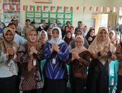 Warga Bantaran Sungai Perkuat Pemahaman soal Kebersihan Lingkungan dan Kesehatan