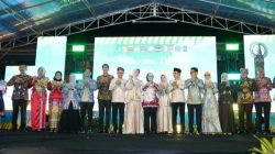 Sambut Peserta APEKSI se-Kalimantan, Wako Edi : Nikmati Kuliner Khas Pontianak
