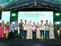 Sambut Peserta APEKSI se-Kalimantan, Wako Edi : Nikmati Kuliner Khas Pontianak