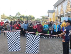 Bahasan : Kampus Harus Berkontribusi Bagi Masyarakat