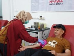 Wako Edi Imbau Warga Waspada Modus Penipuan Donor Darah di Pontianak